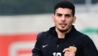 مدافع العين: تعادل بني ياس 