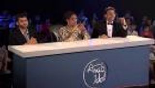 أحلام تهدد هيا الشعيبي.. ما السبب؟