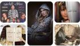 10 مسلسلات خليجية ومصرية على تلفزيون