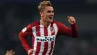 جريزمان: دوري الأبطال يراودني في أحلامي