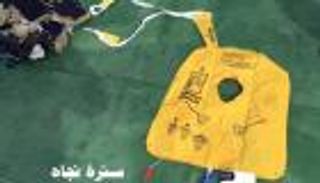 "الصندوق الأسود" للطائرة المصرية في مواجهة الإعلام الأمريكي