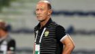 مدرب الوصل يثير الشكوك حول تدريبه العين خلال الفترة المقبلة