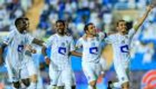 غضب جماهيري هلالي بسبب تغريدة 