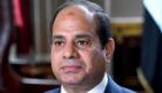 السيسي يشهد توسعات مصنع موبكو للأسمدة في محافظة دمياط