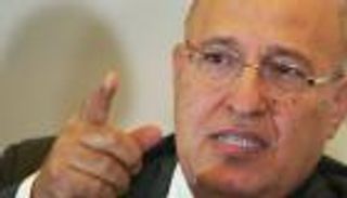 شعث لـ"العين": مبادرة فرنسا تؤسس لنهاية الهيمنة الأمريكية