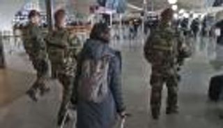 "أمن المطارات".. شبح يطارد الأجهزة الأمنية حول العالم