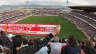 شركة صينية تشتري نادي غرناطة الإسباني