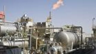 أرامكو وسابك تنفيان أي خطط للدمج بينهما