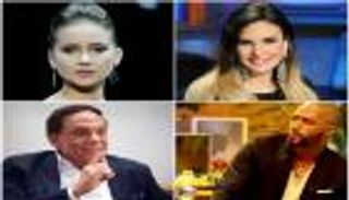 8 مسلسلات نفذ منها الوقت قبل ماراثون دراما رمضان