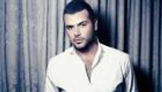 سامو زين في أغنية دينية رمضانية.. وشبح 