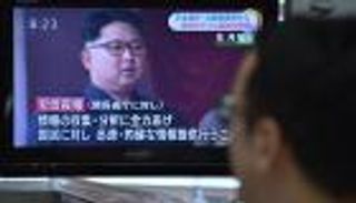 زعيم كوريا الشمالية: قواعد أمريكا العسكرية 