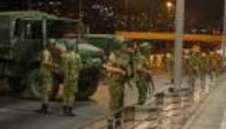 تركيا توسع من صلاحيات الشرطة وتغلق ألف مدرسة بعد محاولة الانقلاب