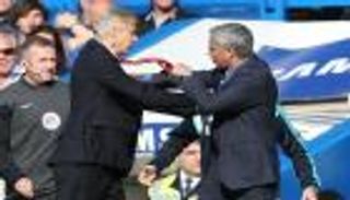 عداوة مورينيو لفينجر تحرم أرسنال من مدافع يونايتد