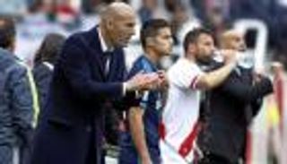 زيدان: بيل أحدث الفارق.. وهذا موقف بنزيمة ورونالدو