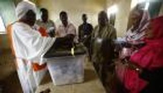 79% من سكان دارفور يؤيدون استمرار نظام الولايات المتعددة