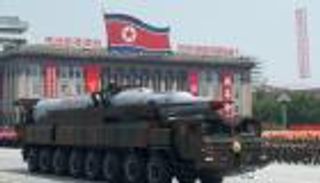 واشنطن: التجارب الصاروخية لبيونج يانج خرق للقرارات الدولية