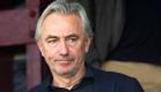 فان مارفيك: هدفنا استعادة بريق الكرة السعودية