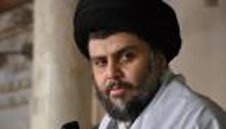 الصدر يدعو إلى تظاهرة مليونية الاثنين المقبل