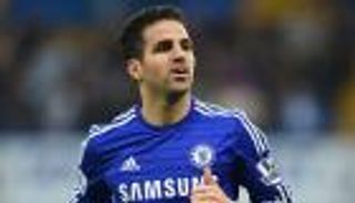 فابريجاس: نهائي التشامبيونز قد يمتد لوقت إضافي