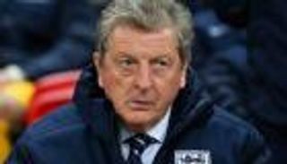 ودية تركيا تقود هودجسون لرقم مميز