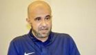 مدرب الهلال: سنفاجئ لوكوموتيف بطريقة اللعب