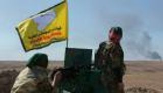 قوات سوريا الديمقراطية تستعد لاقتحام منبج