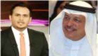 هجوم إعلامي عنيف على عضو الاتحاد السعودي 