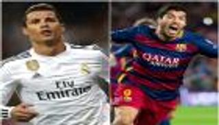 تركيز سواريز يوقف إبداعات رونالدو في