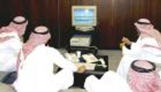  موجة تفاؤل في البورصة السعودية انتظارًا لرؤية المملكة 2030 