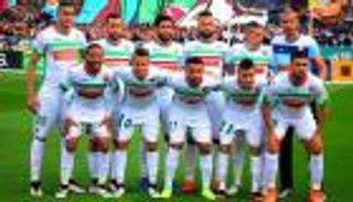 مدرب مولودية الجزائر يخشى الدفع بنجومه أمام وهران