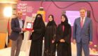 "كلمات" تفوز بجائزة الملتقى العربي لناشري كتب الأطفال
