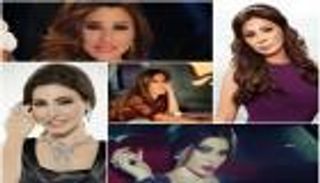 5 ألبومات غنائية