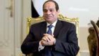  السيسي يتعهد بالحفاظ على أسعار السلع الأساسية