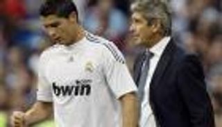 بيليجريني: أستطيع إيقاف خطورة رونالدو