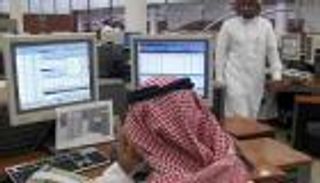 المؤشر السعودي يلامس 6700 نقطة مدعومًا برؤية المملكة 2030