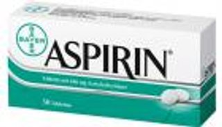 تناول الإسبرين فور جلطة دماغية خفيفة يمنع خطر الإصابة بجلطة كبيرة