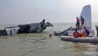 التناقضات الـ4 في ملابسات سقوط الطائرة المصرية