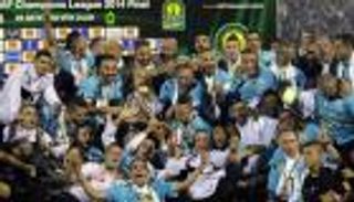 5 حقائق عن مجموعة سطيف والزمالك بدوري الأبطال