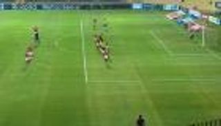 عاصفة سخرية تويترية من البث السيئ لموقعة الإسماعيلي والأهلي