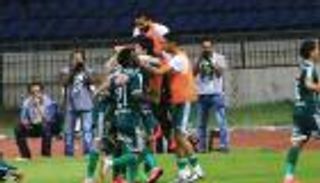 مهاجم المصري يسجل هدفين بالكربون في مرمى الأهلي والزمالك