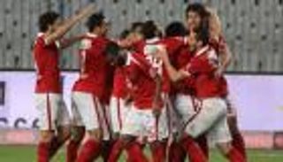 بالفيديو.. الأهلي يحسم الدوري المصري في 3 دقائق