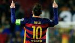 فيديوجراف.. مسيرة ميسي الكروية في عامه الـ29