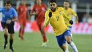 ريال مدريد يتحرك لقطع طريق جابريل على برشلونة