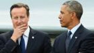 بماذا رد أوباما والبنتاجون؟..العلاقات الأمريكية البريطانية بعد