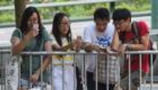 بالصور.. ملامح هوس "البوكيمون" تظهر في هونج كونج