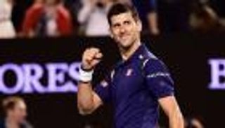 ديوكوفيتش سعيد بالعودة للملاعب الصلبة في كأس روجرز