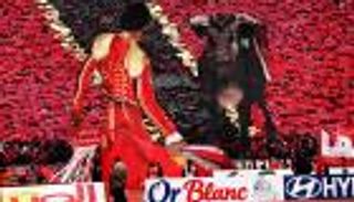 إقبال قياسي من جماهير الوداد على تذاكر مواجهة الأهلي