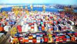 إنفوجراف.. 165 مليار دولار تجارة الصين مع دول الخليج والإمارات تتصدر