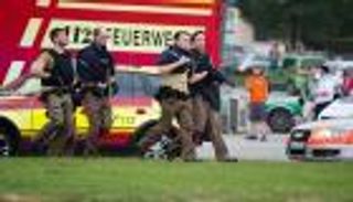 إنفوجراف.. أسبوع أسود في حياة الألمان