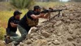 إنفوجراف.. يوليو الدامي في بغداد